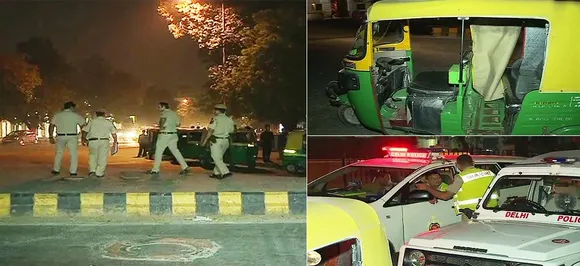 Auto driver stabbed to death by passenger at Connaught Place in Delhi, 1 held