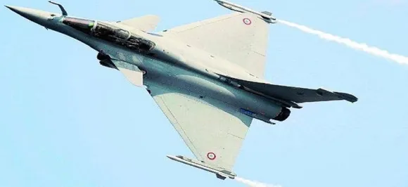 Rafale deal: Supreme Court to hear plea on October 10