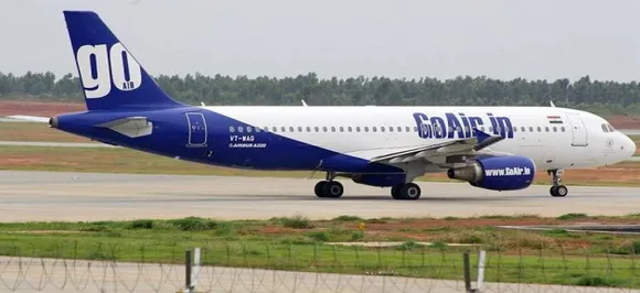 GoAir goes international; launches maiden Delhi-Phuket flight