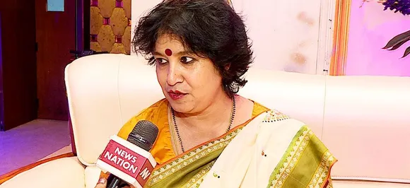 NN Exclusive: Taslima Nasreen reveals her #MeToo moment, accuses THIS famous poet