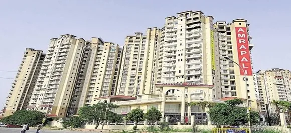 Amrapali promoters to be kept under surveillance at Noida hotel: Supreme Court