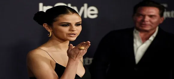 Selena Gomez seeking treatment after suffering emotional breakdown