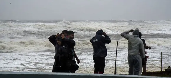 Cyclone Titli Havoc: Odisha government steps up rescue, relief operations; train services disrupted