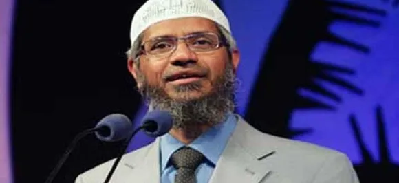 Zakir Naik Case: NIA court orders attachment of four properties of absconding Islamic preacher 