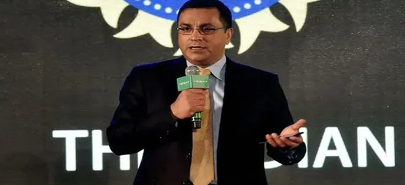 Rahul Johri