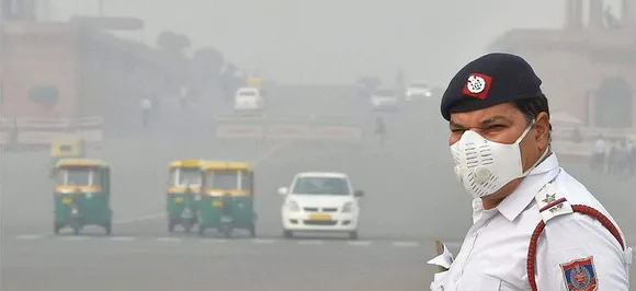 Delhi Air Pollution: Emergency plan rolled out to combat toxic emissions