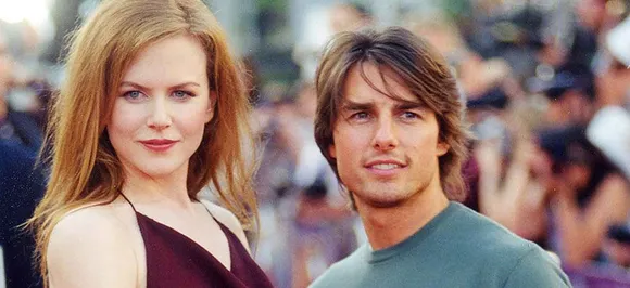 Marriage to Tom Cruise protected me from being sexually harassed: Nicole Kidman