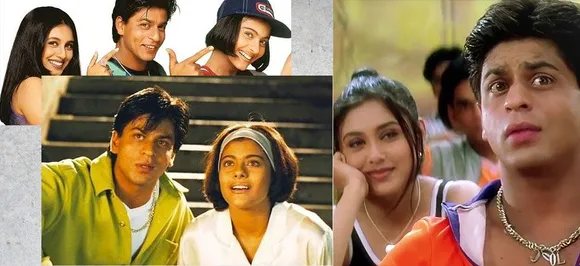 20 years of Kuch Kuch Hota Hai: Amid #MeToo rage, your â€˜favourite movieâ€™ may be the most crooked film ever!