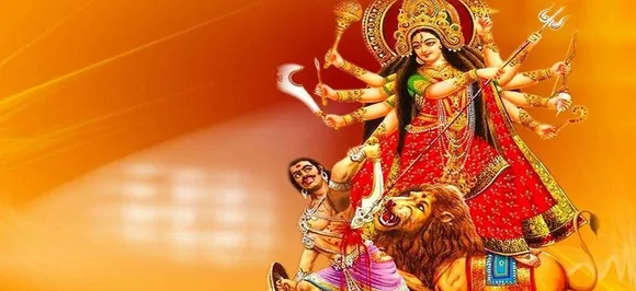 Durga Puja festival binds all; pandals make way for differently abled devotees