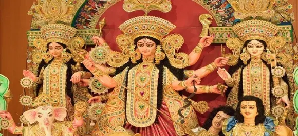 Durga Puja 2018: Spiritual Significance of Durga Ashtami celebration