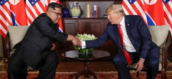 Second Donald Trump-Kim Jong-Un summit early next year: US Official