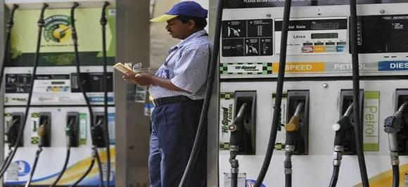 New Delhi: Petrol pumps, CNG dispensing units to remain shut today