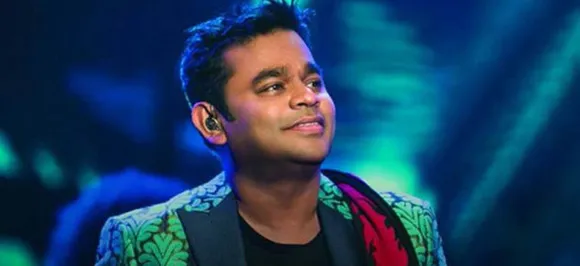 MeToo: AR Rahman speaks up in support of the movement; says he is shocked at Vairamuthu's name