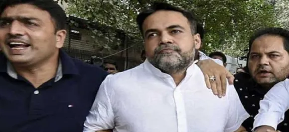 Patiala House Court dismisses bail plea of Ashish Pandey 