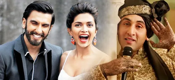 Ranbir to sing 'Channa Mereya' on Deepika-Ranveerâ€™s wedding? These rib-tickling memes accompanied the big announcement