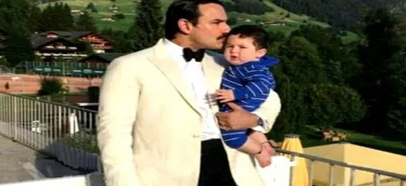 I'm a late bloomer in some ways: Saif Ali Khan