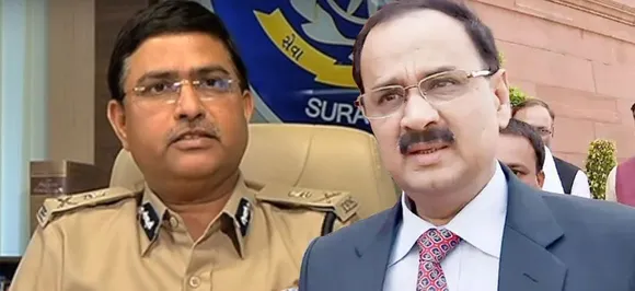 Alok Verma vs Rakesh Asthana: Know what fuelled the feud in CBI