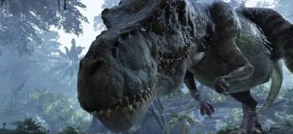 'Superlungs' gave dinosaurs energy to run and fight: Study