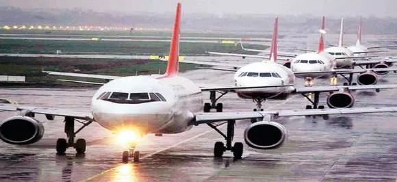 Domestic air passenger traffic rises 19% to 114 lakh in September