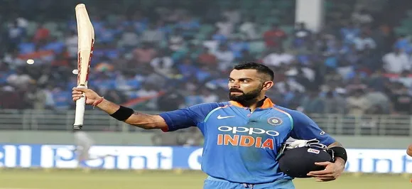 Virat Kohliâ€™s â€˜short runâ€™ proves costly for India in Vizag ODI tie against West Indies