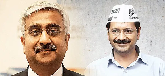 Delhi CM Kejriwal, Dy CM Sisodia, 11 AAP MLAs get bail in chief secretary assault case