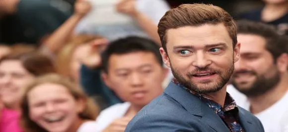 Justin Timberlake's vocal cords 'severely bruised'; postpones NYC concert