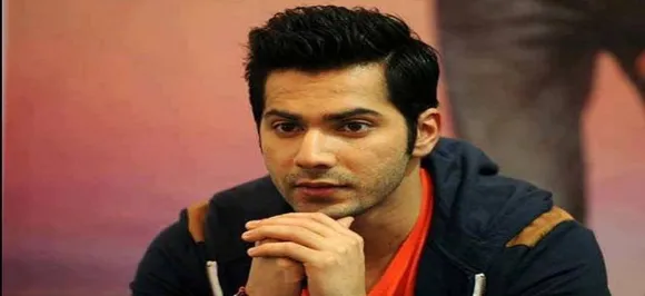 Maruti ropes in Varun Dhawan as brand ambassador for Arena network