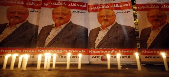 Turkey to Saudi Arabia: Where is Khashoggiâ€™s body?