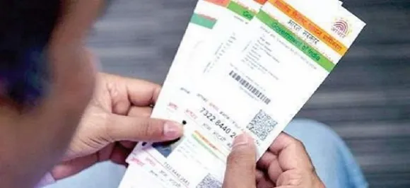 Digital Firm Gemalto withdraws report which claimed Aadhar breach