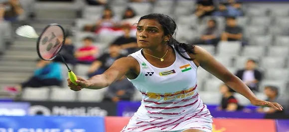 PV Sindhu, Kidambi Srikanth crash out of French Open badminton quarterfinals