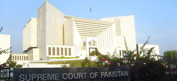 Pakistan Supreme Court reimposes ban on TV broadcast of Indian content 