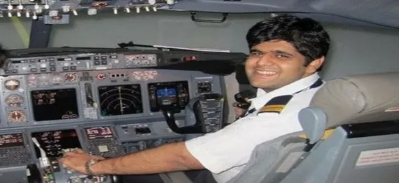 Delhi's Bhavye Suneja who was flying Indonesia plane killed in crash, announces Indian Embassy