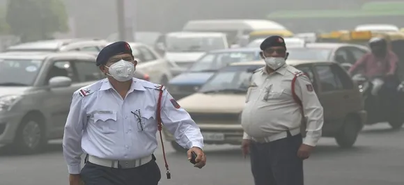 Use of private cars to be stopped in Delhi if air quality worsens: Official