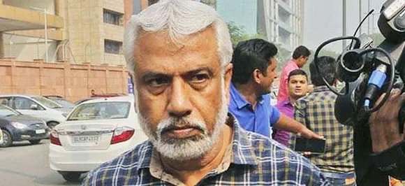 CBI officer AK Bassi moves SC against transfer, says has 'incriminating evidence' against Asthana