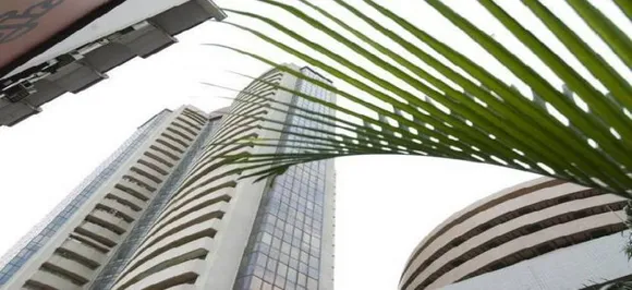 Sensex slips more than 150 points; Nifty ends below 10200 dragged by energy stocks