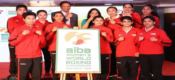 Mary Kom named brand ambassador for Womenâ€™s World Boxing Championship