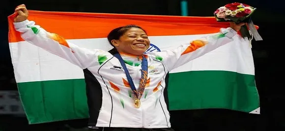 Boxing has achieved some form of gender equality, says Mary Kom