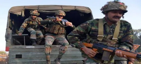 Jammu and Kashmir: Two militants killed in encounter with security forces in Budgam