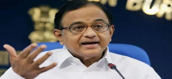 Aircel Maxis Case: Delhi Court extends interim protection of P Chidambaram till November 26