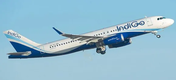 IndiGoâ€™s A320 neo plane turns back due to â€˜bird strikeâ€™ on Friday: Airline