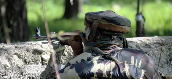 Jammu and Kashmir: Security forces gun down two Hizbul militants in Shopian encounter