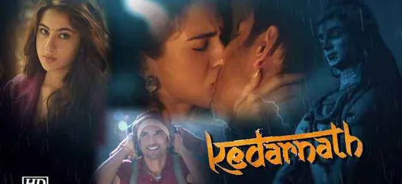 Kedarnath: Priests threaten and demand ban on Sushant-Sara starrer, call it a 'Love Jihad' film