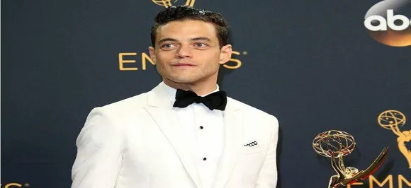 I often think about Freddie Mercury's formative years in India: Rami Malek