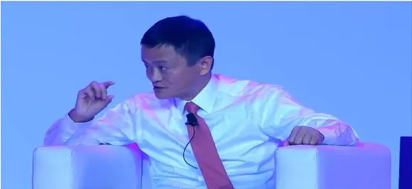 Alibabaâ€™s Jack Ma calls trade war â€˜stupidest thing in the worldâ€™