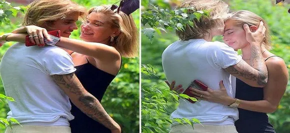 Justin Bieber gets a new tattoo for wifey Hailey Baldwin