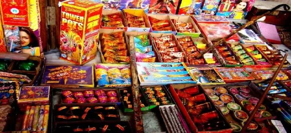 Man bursts firecracker in three-year-old girls mouth, victim critical