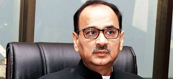 CBI Director Alok Verma appears before CVC for questioning