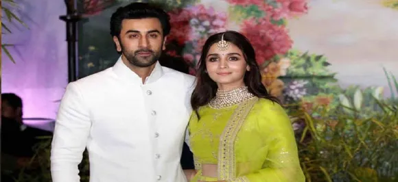 Alia Bhatt thinks she has found 'the one' in Ranbir Kapoor 