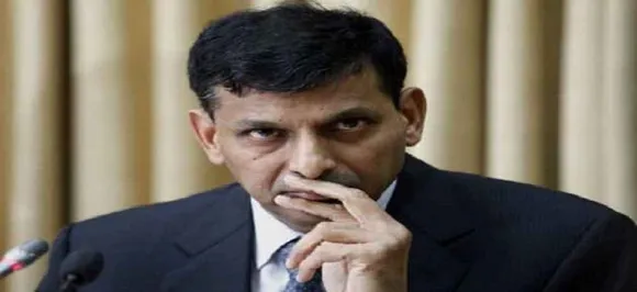 Raghuram Rajan says India's economic growth held back due to demonetisation, GST 