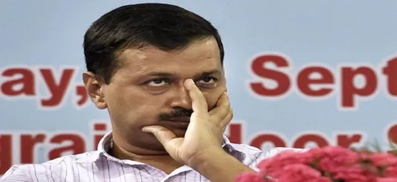 Why is Arvind Kejriwal in Dubai? BJP questions CM's trip as Delhi chokes on pollution